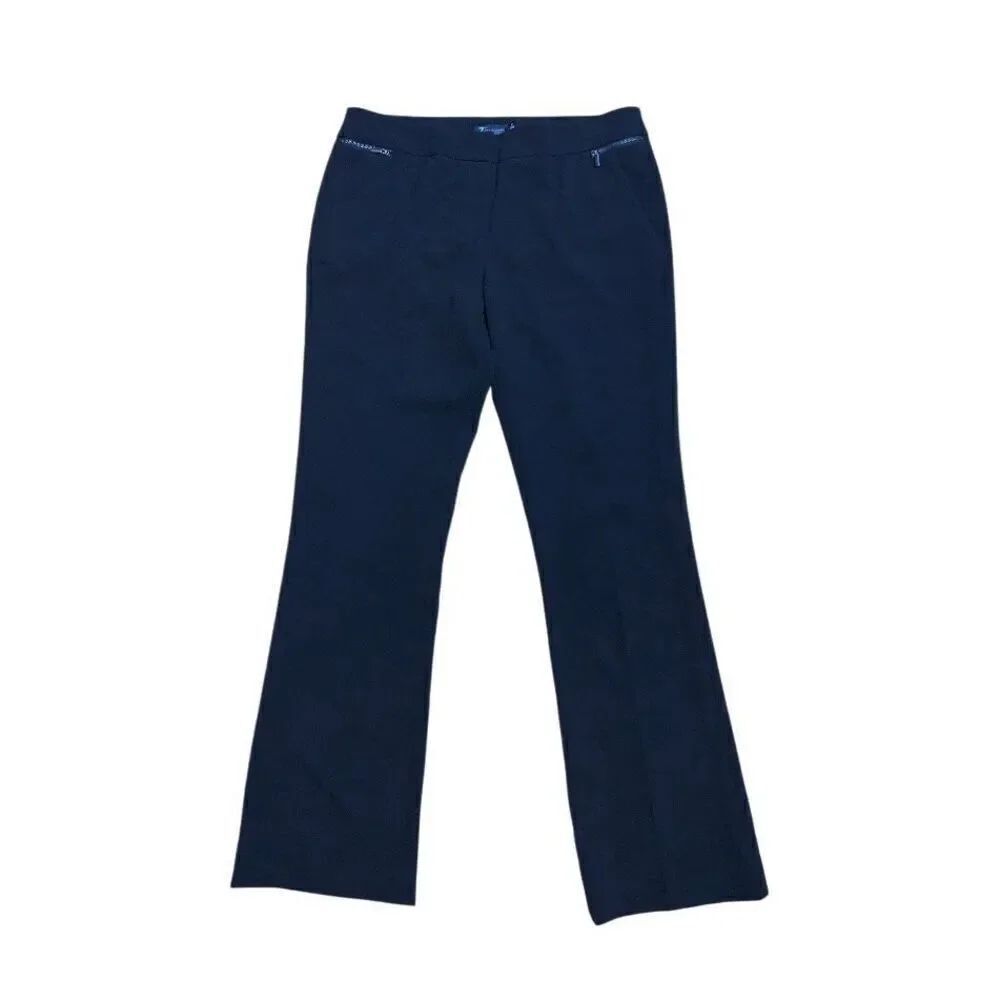 New York & Company Bootcut Dress Pants